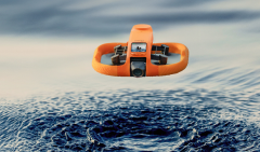 <p>Take off and land on water</p>