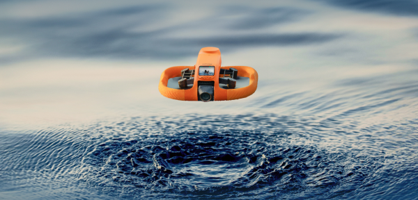 <p>Take off and land on water</p>