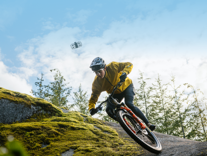 <p>Cycling</p>