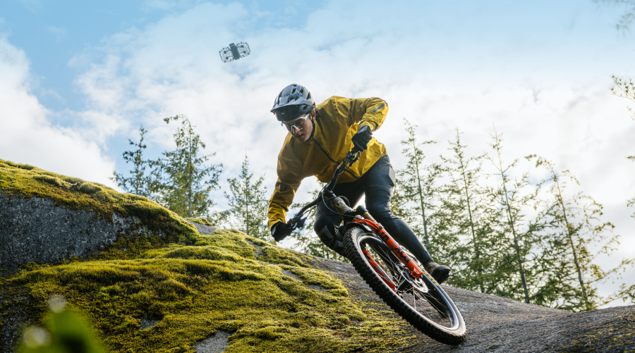 <p>Cycling</p>