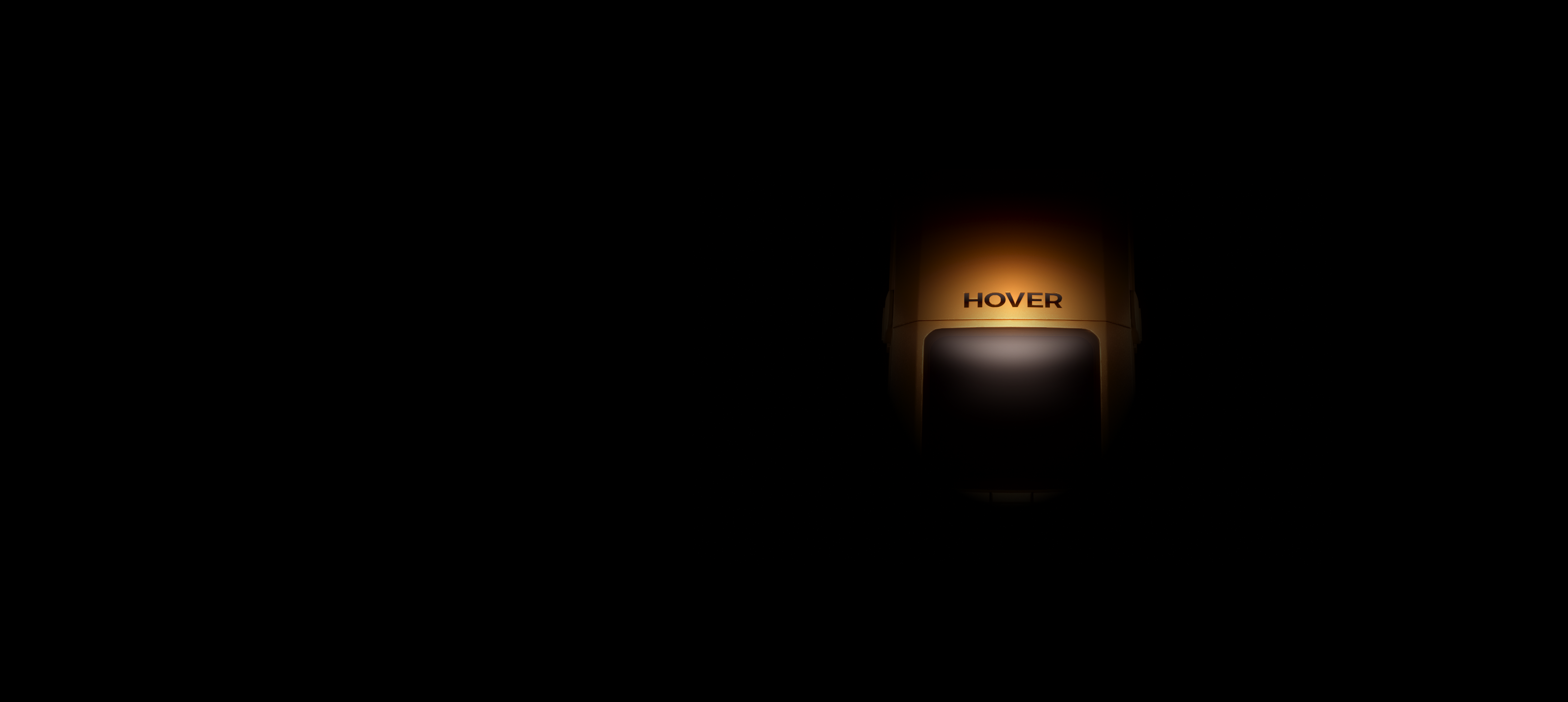 A new voyage begins