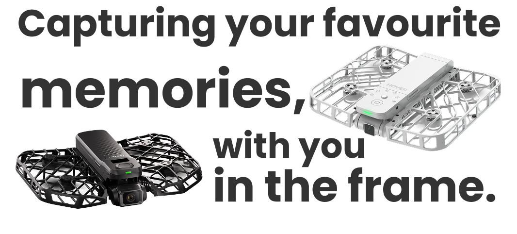 capturing your favourite memories, with you in the frame/