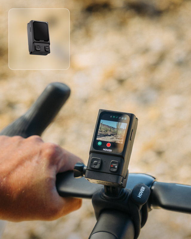 <p>Wearable Beacon</p>